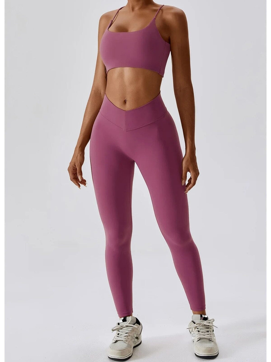 Ensemble Fitness Galbant | Yogaova