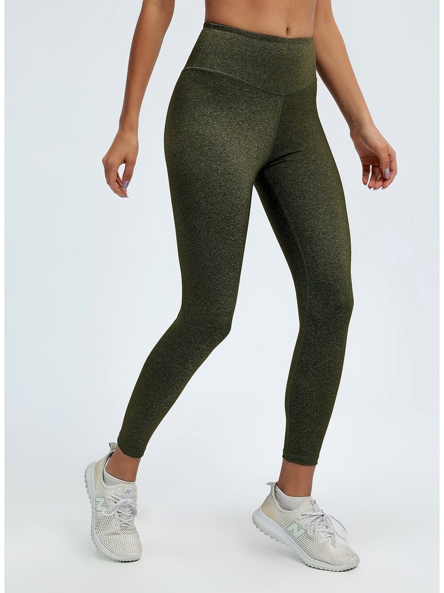 Ensemble Fitness, Legging et Soutien-Gorge | Yogaova