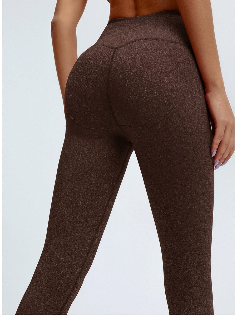 Ensemble Fitness, Legging et Soutien-Gorge | Yogaova