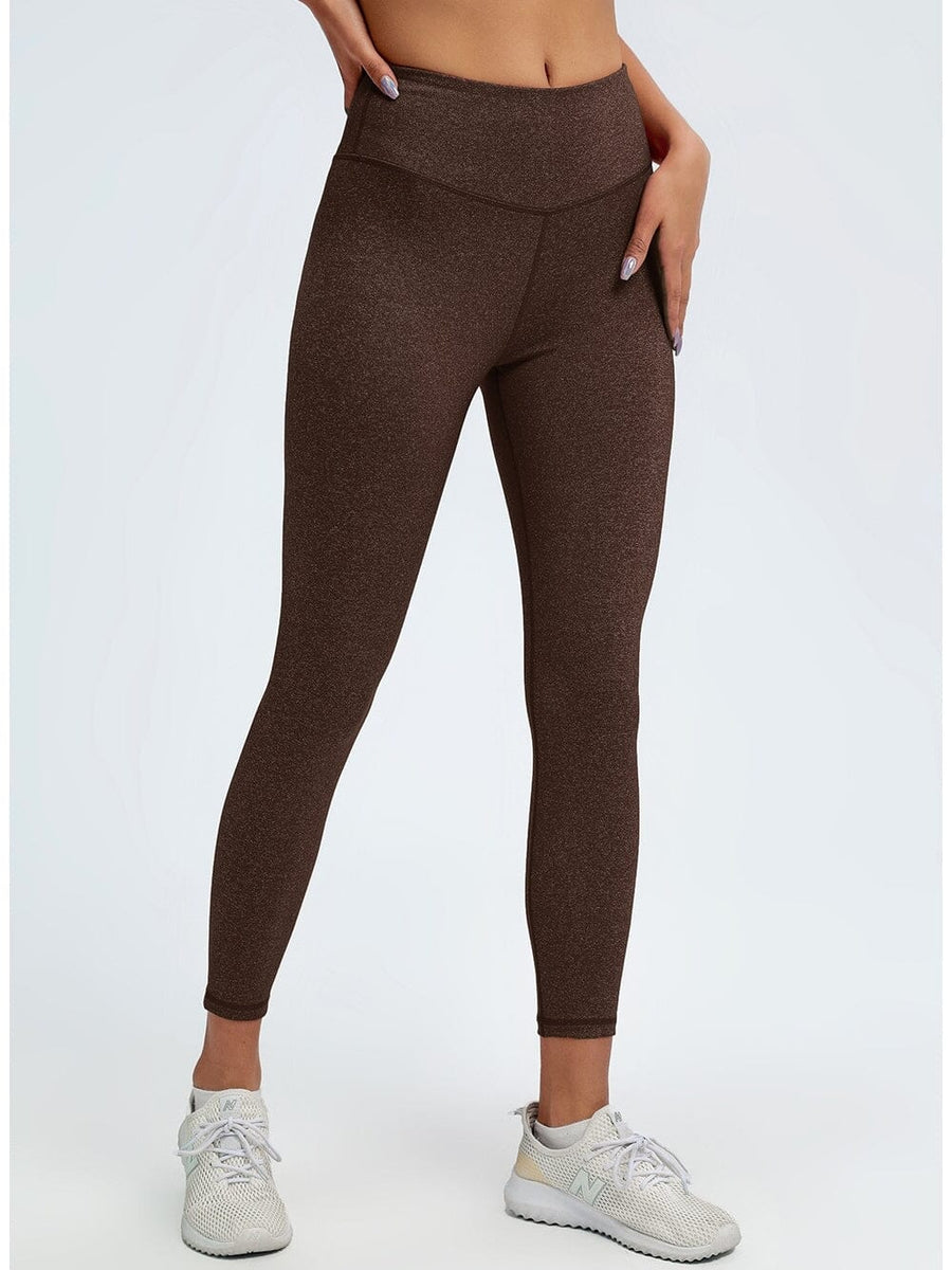 Ensemble Fitness, Legging et Soutien-Gorge | Yogaova