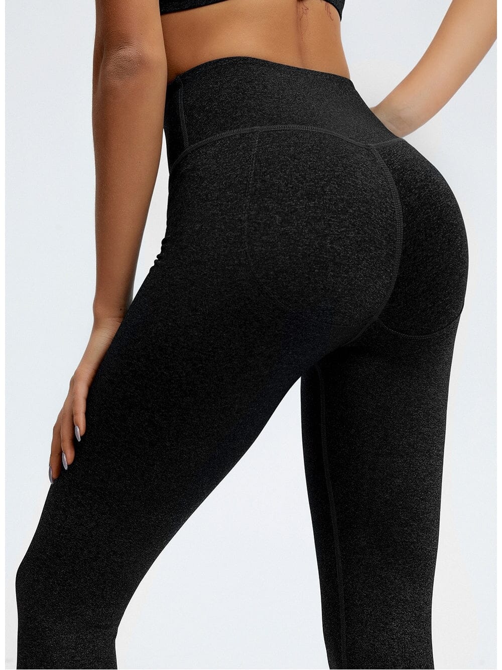 Ensemble Fitness, Legging et Soutien-Gorge | Yogaova