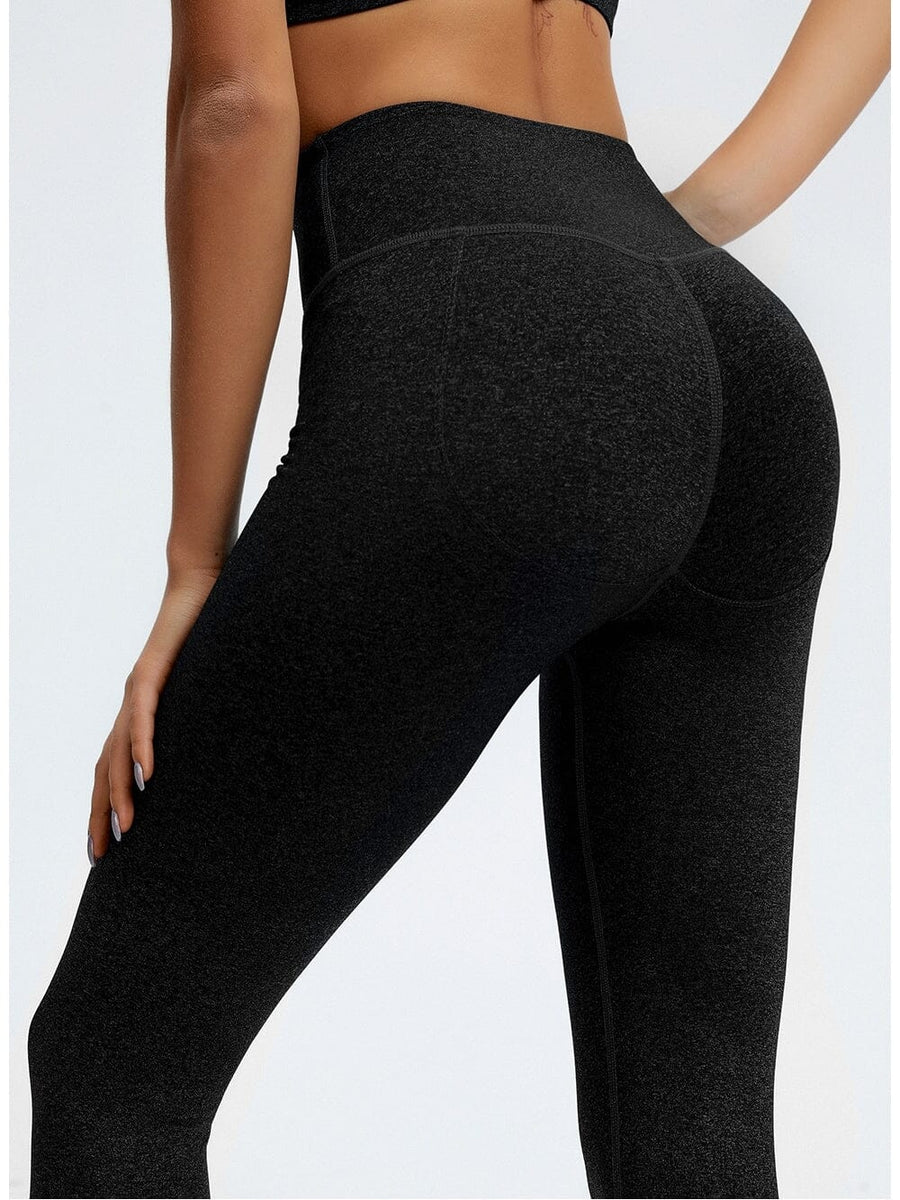 Ensemble Fitness, Legging et Soutien-Gorge | Yogaova