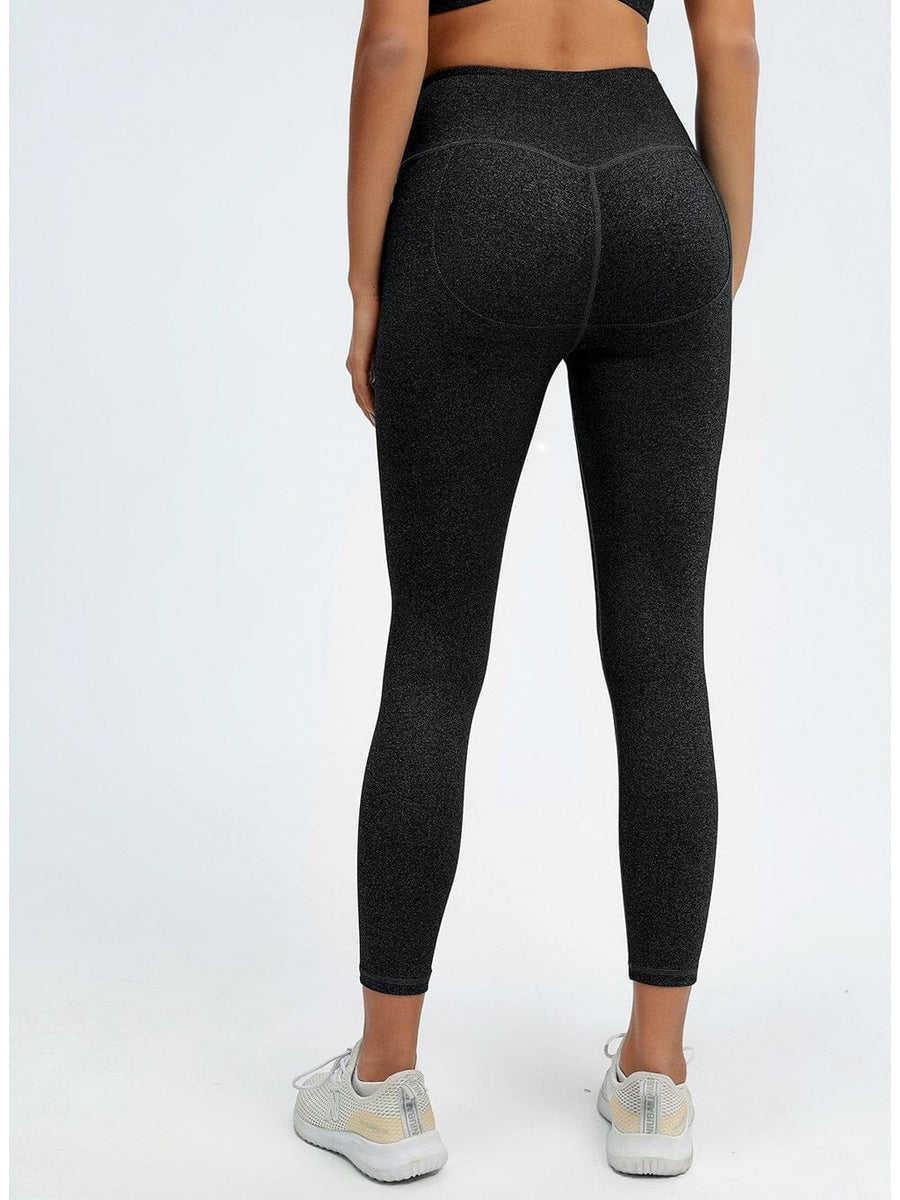 Ensemble Fitness, Legging et Soutien-Gorge | Yogaova