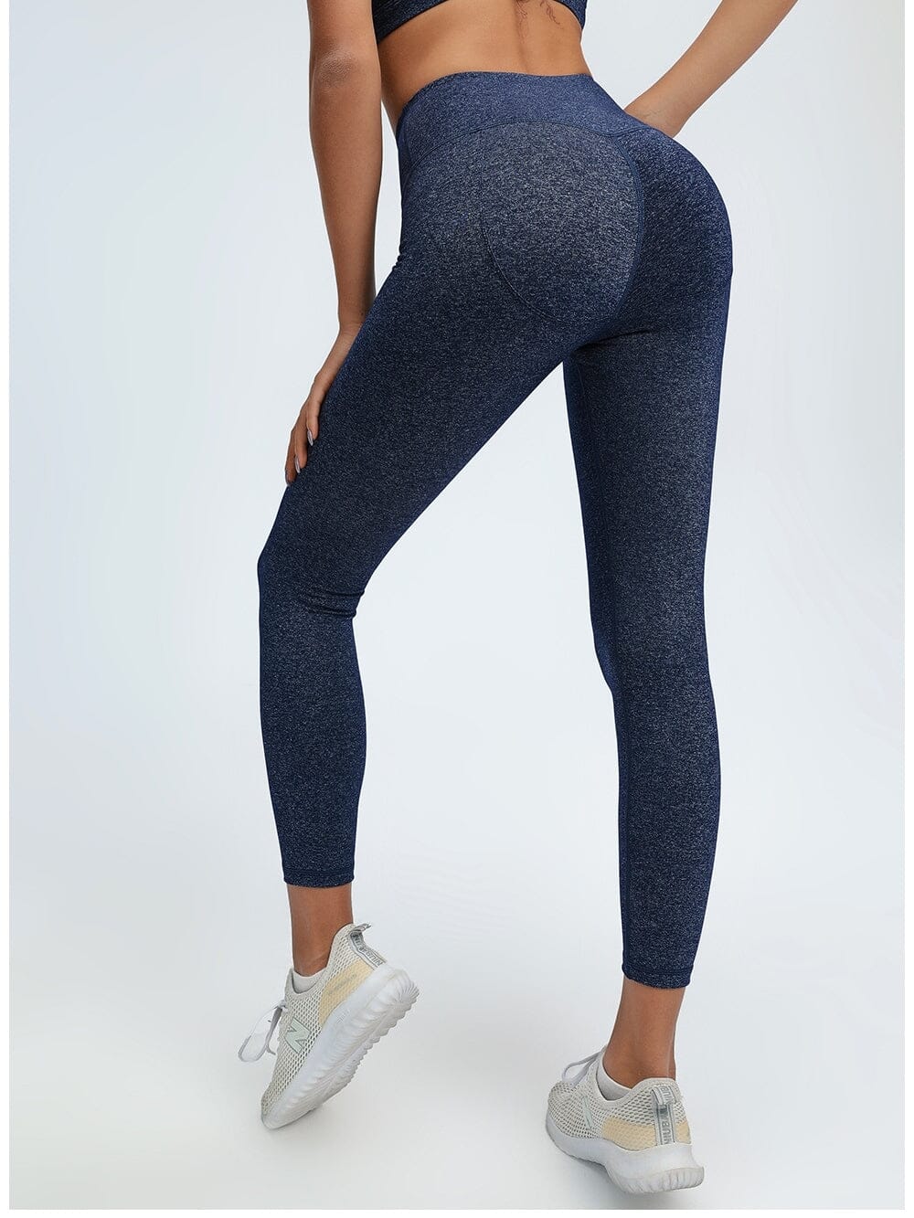 Ensemble Fitness, Legging et Soutien-Gorge | Yogaova
