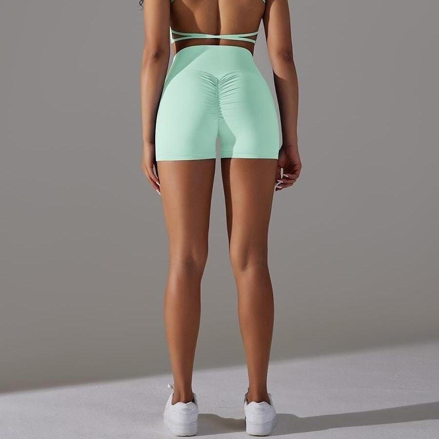 Ensemble Fitness Push Up  | Yogaova