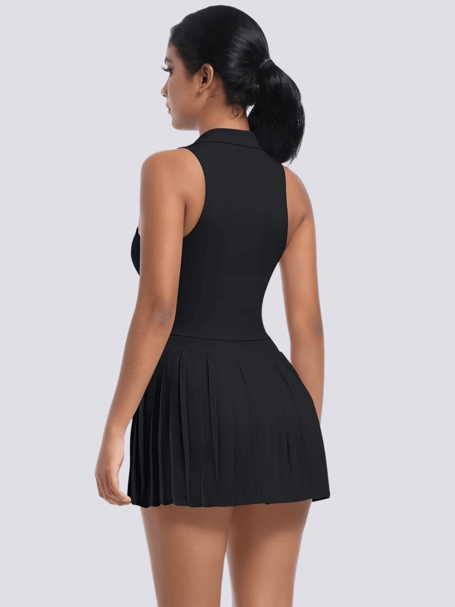 Ensemble Jupe et Top Sport - Suprem | Yogaova