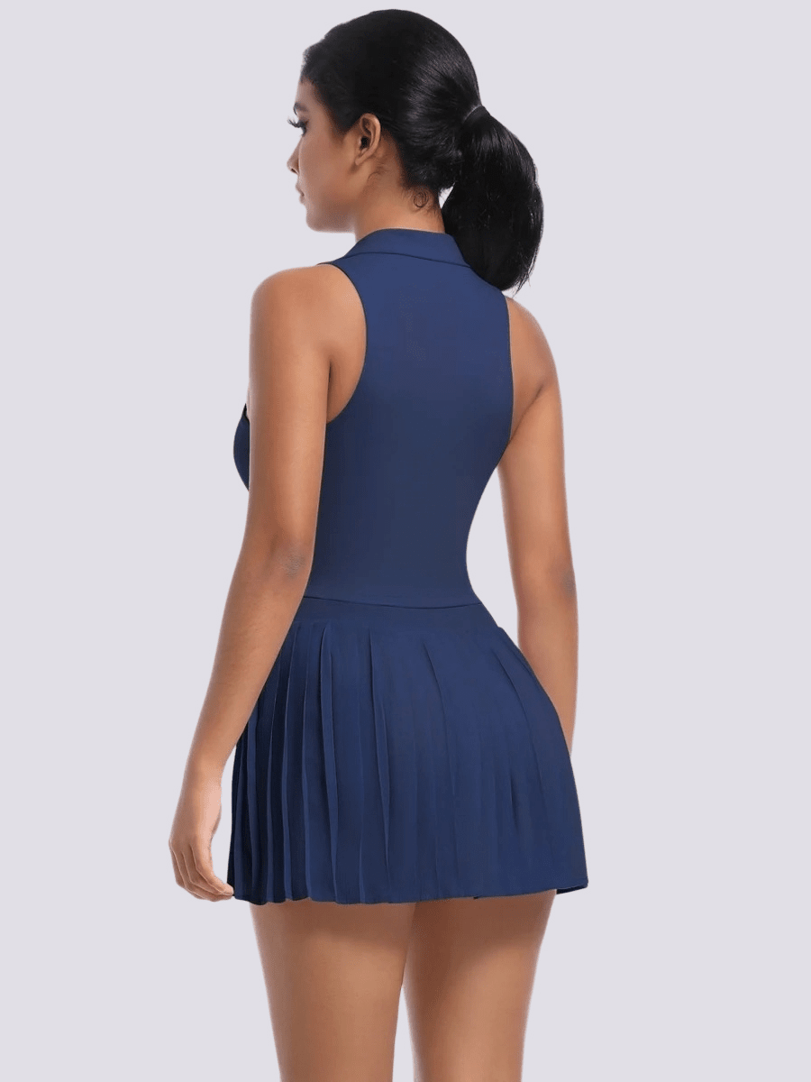 Ensemble Jupe et Top Sport - Suprem | Yogaova