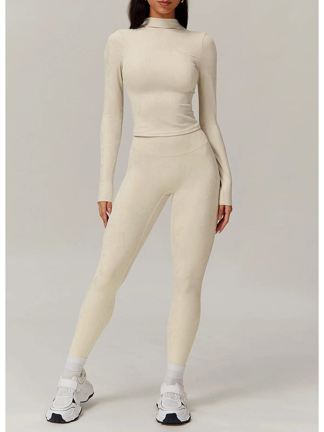 Ensemble Legging Galbant T-Shirt - X5 - XtremMove | Yogaova