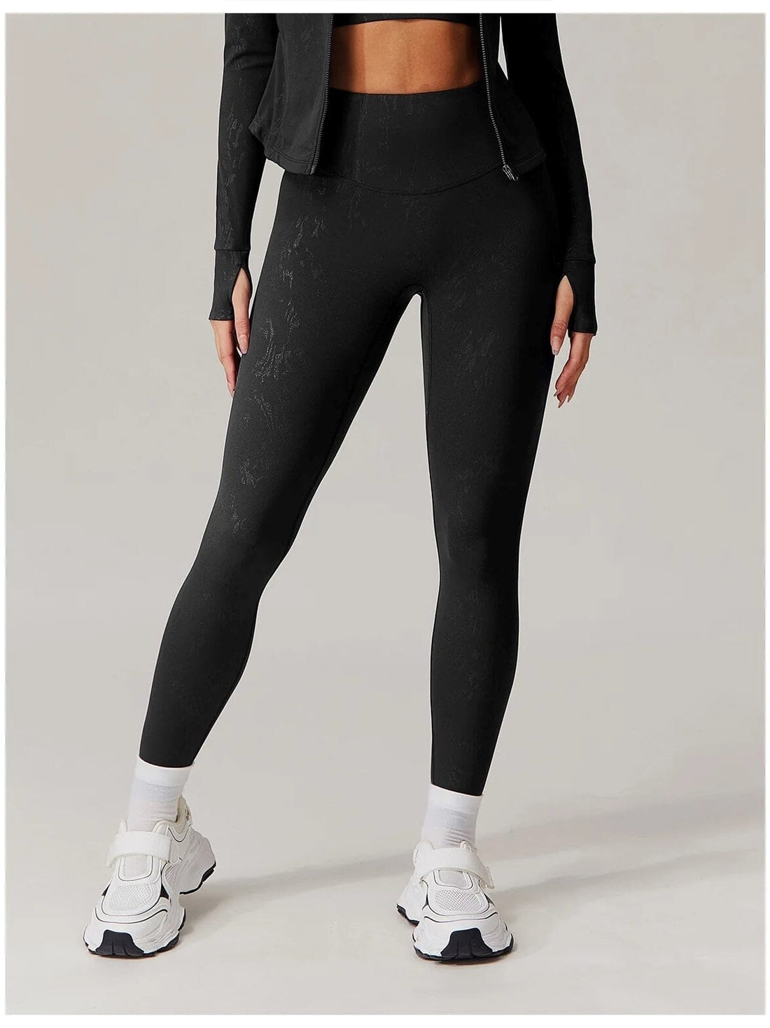 Ensemble Legging Galbant T-Shirt - X5 - XtremMove | Yogaova