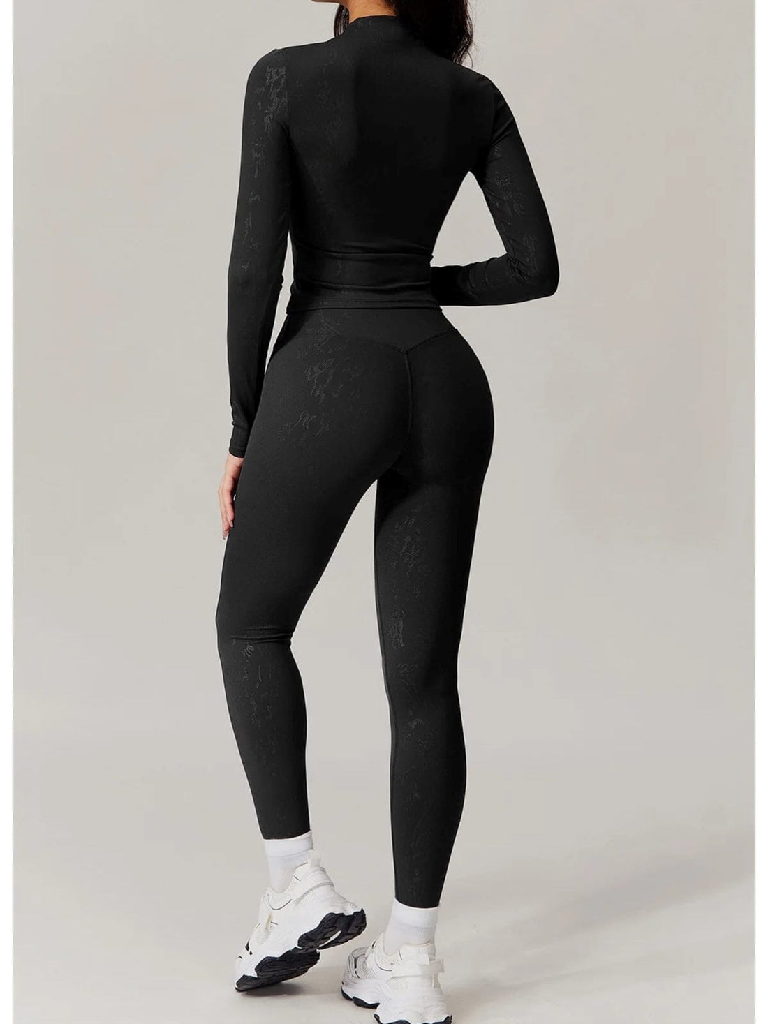 Ensemble Legging Galbant T-Shirt - X5 - XtremMove | Yogaova