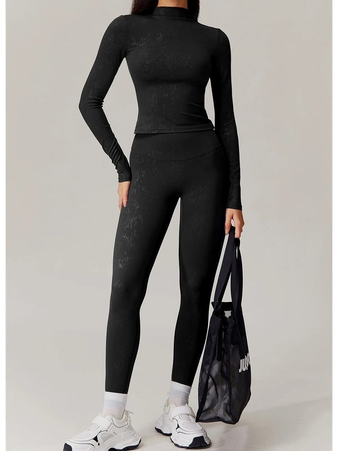Ensemble Legging Galbant T-Shirt - X5 - XtremMove | Yogaova