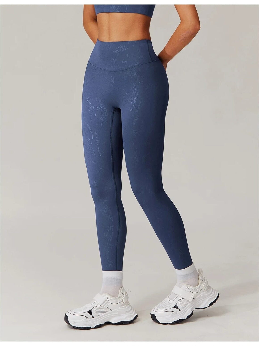 Ensemble Legging Galbant T-Shirt - X5 - XtremMove | Yogaova