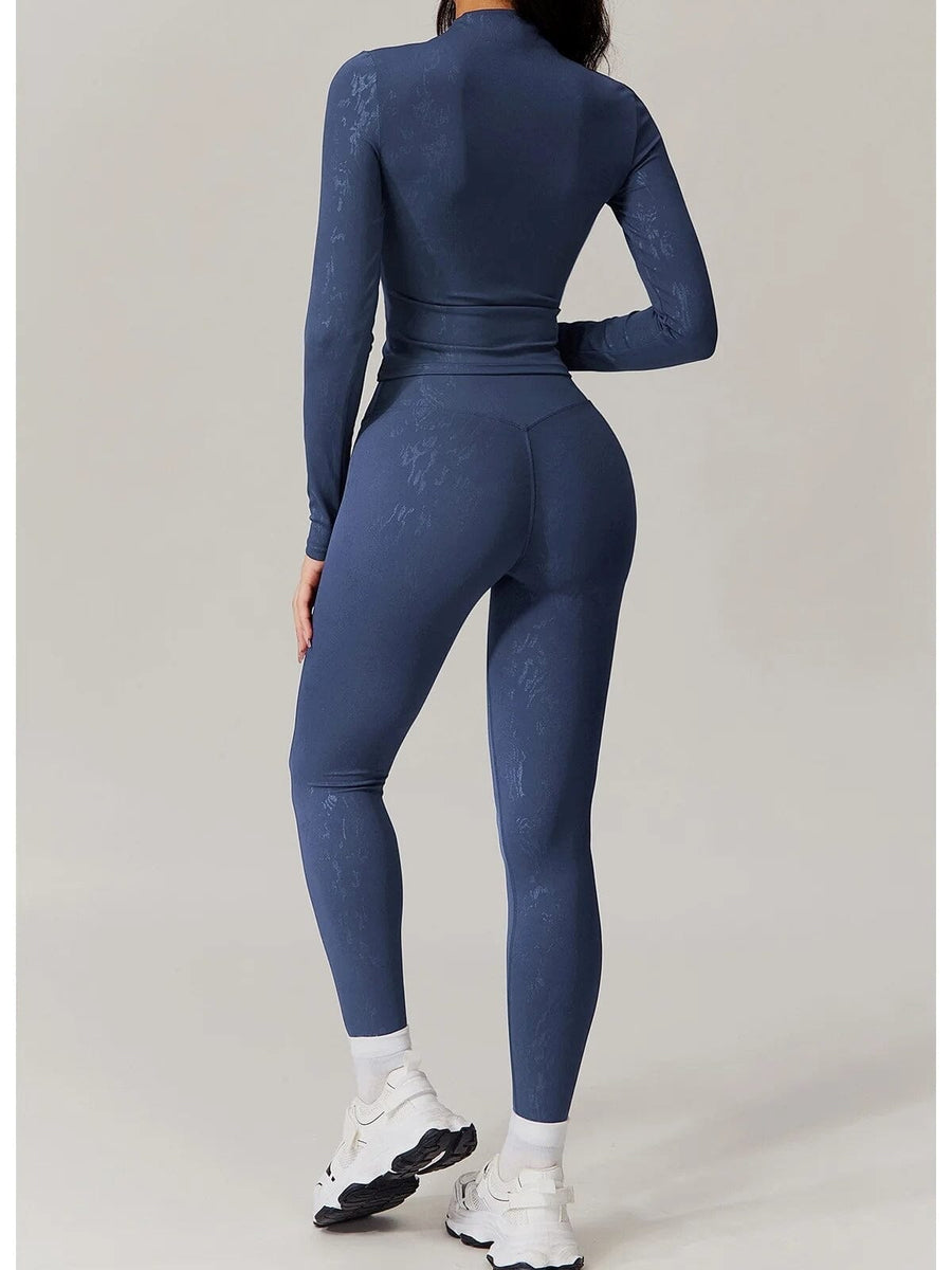 Ensemble Legging Galbant T-Shirt - X5 - XtremMove | Yogaova