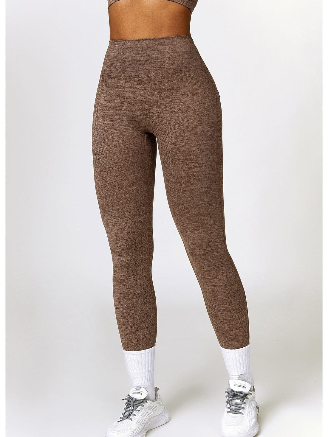 Ensemble Legging Sport Sculptant - Joséphine | Yogaova