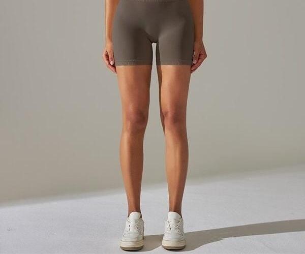 Ensemble Sans Couture Sport  | Yogaova
