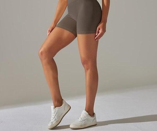 Ensemble Sans Couture Sport  | Yogaova