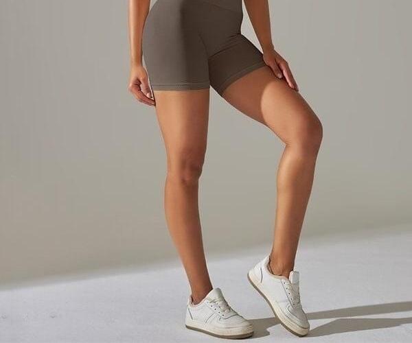Ensemble Sans Couture Sport  | Yogaova
