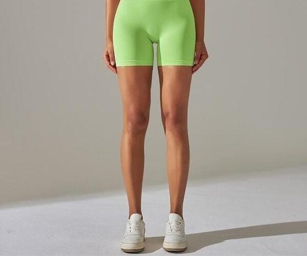 Ensemble Sans Couture Sport  | Yogaova