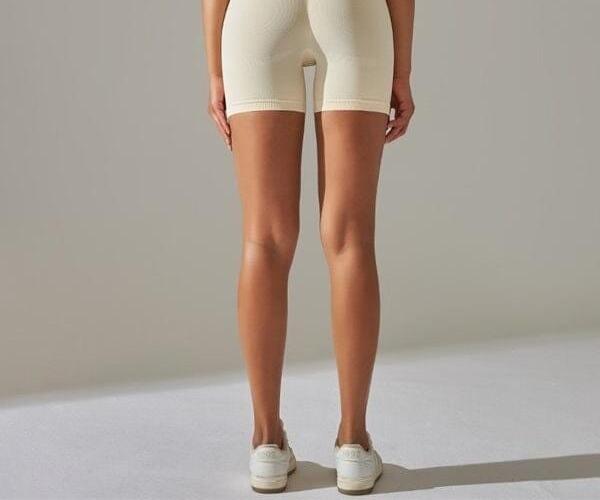 Ensemble Sans Couture Sport  | Yogaova