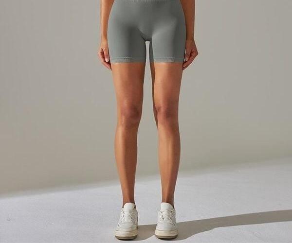 Ensemble Sans Couture Sport  | Yogaova
