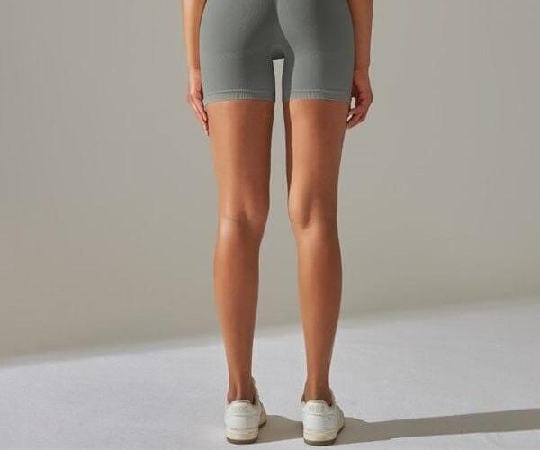 Ensemble Sans Couture Sport  | Yogaova