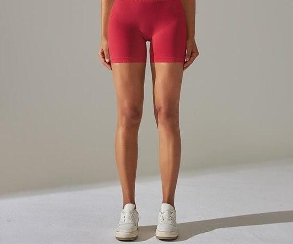 Ensemble Sans Couture Sport  | Yogaova