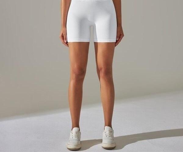 Ensemble Sans Couture Sport  | Yogaova