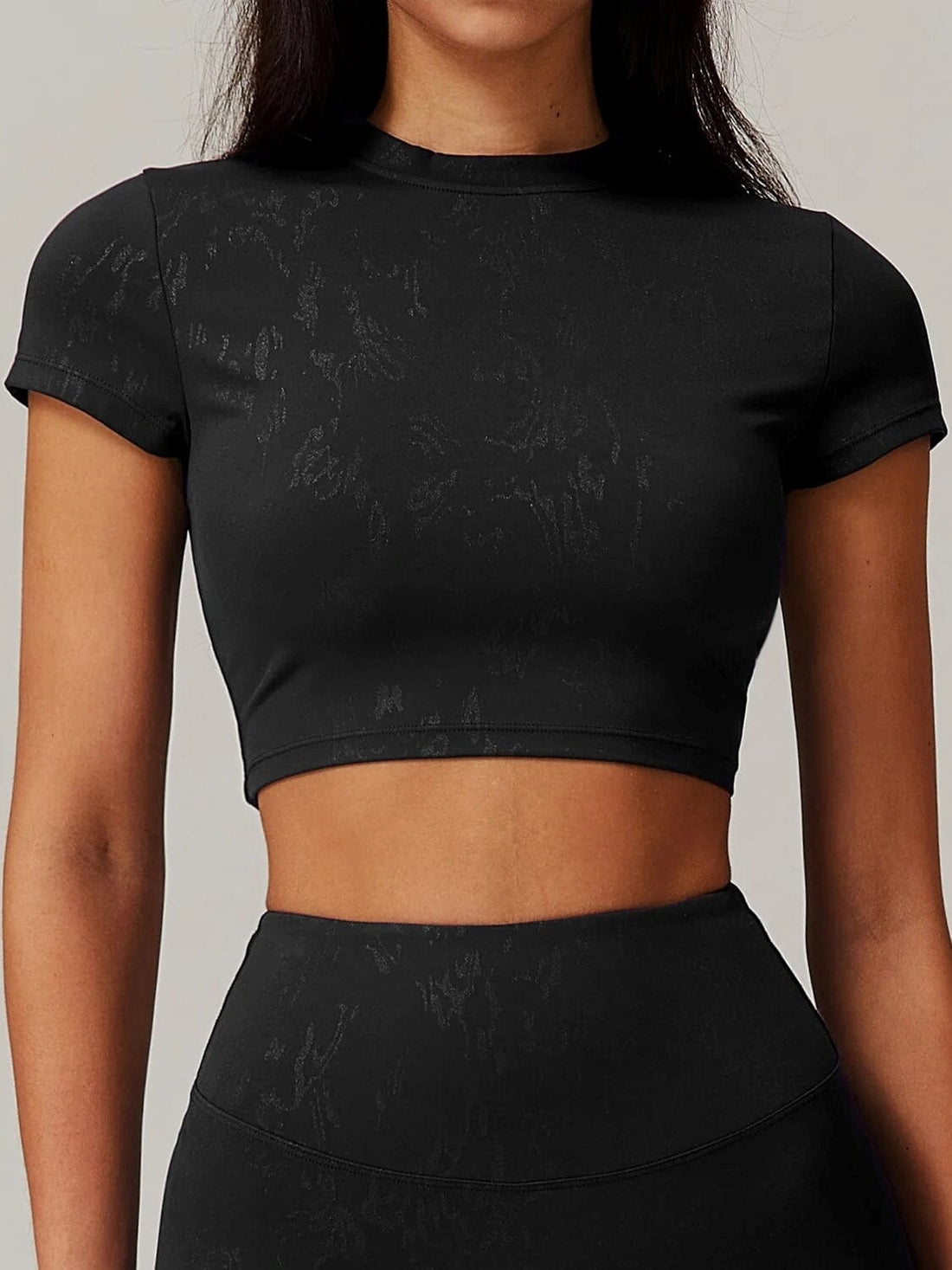 Ensemble Sculptant Legging et Top- X5 - XtremMove | Yogaova