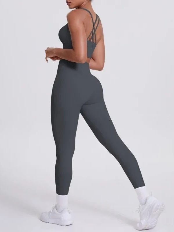 Ensemble Sculptant Ultra Gainant – Sport & Confort | Yogaova