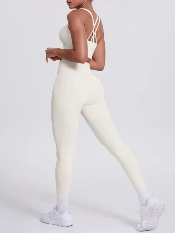 Ensemble Sculptant Ultra Gainant – Sport & Confort | Yogaova