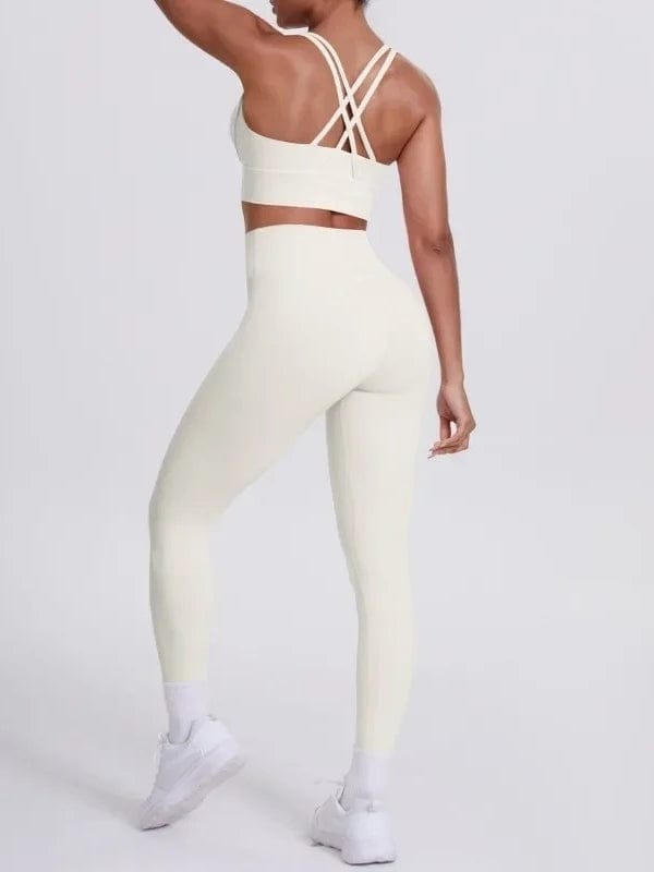 Ensemble Sculptant Ultra Gainant – Sport & Confort | Yogaova