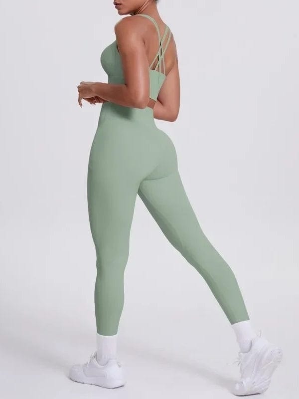 Ensemble Sculptant Ultra Gainant – Sport & Confort | Yogaova