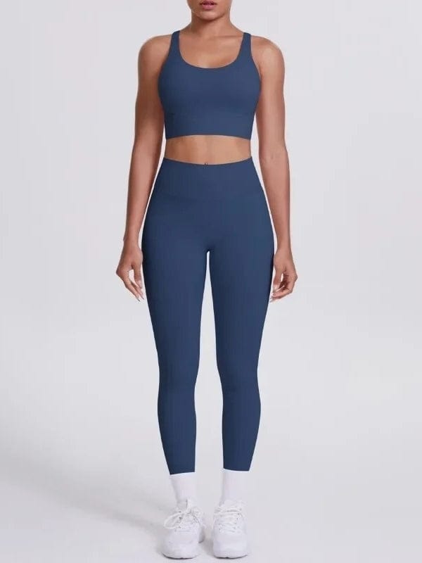Ensemble Sculptant Ultra Gainant – Sport & Confort | Yogaova