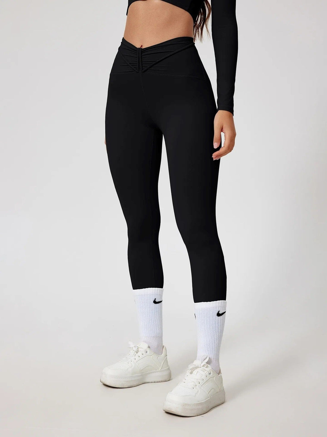 Ensemble Sport Cynthia - Suprem | Yogaova