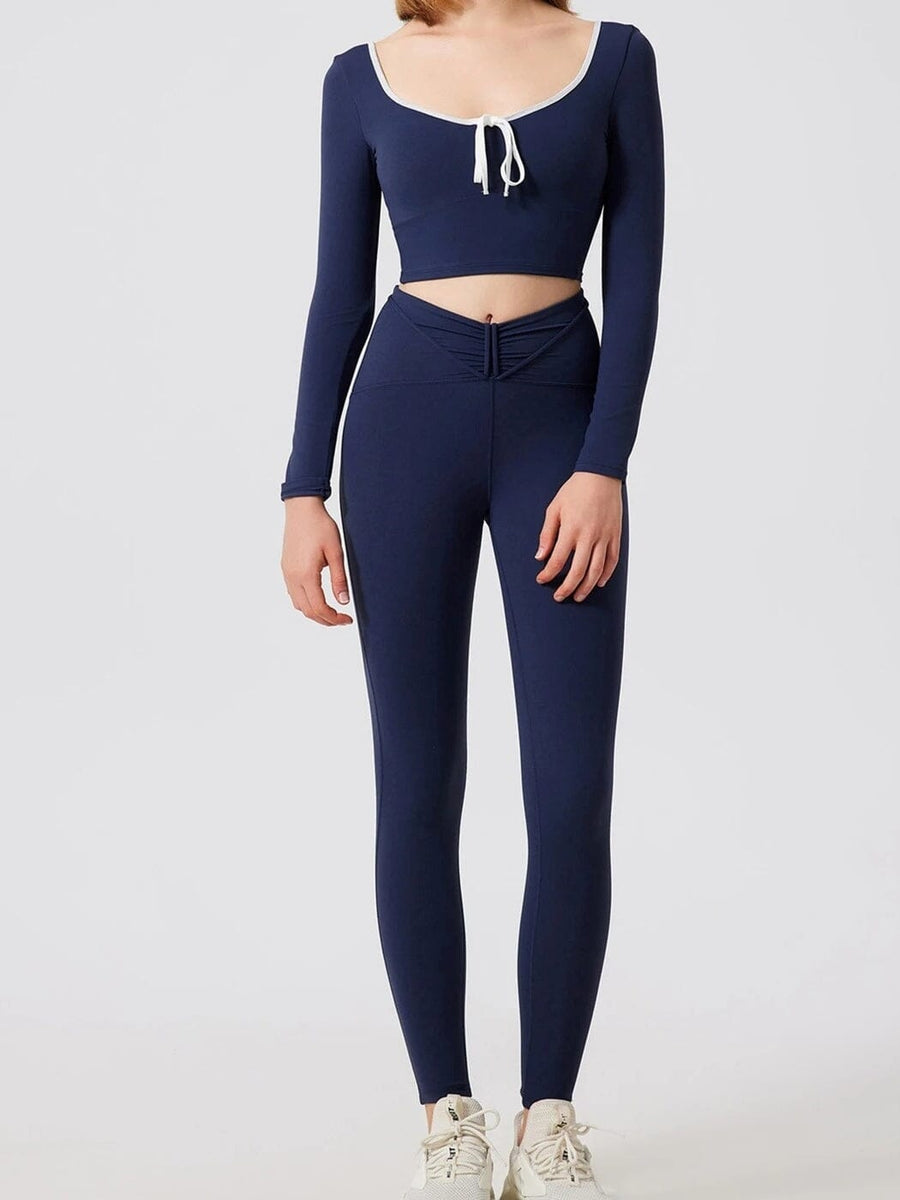 Ensemble Sport Cynthia - Suprem | Yogaova