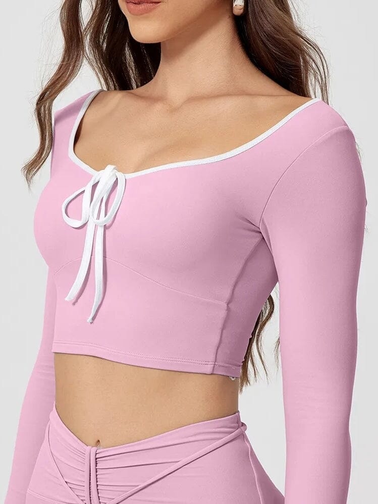 Ensemble Sport Cynthia - Suprem | Yogaova