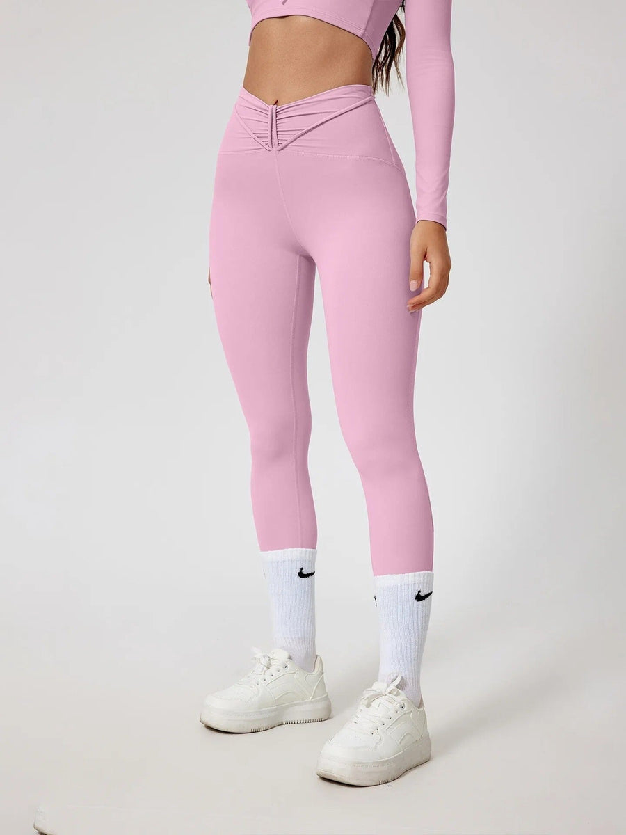 Ensemble Sport Cynthia - Suprem | Yogaova