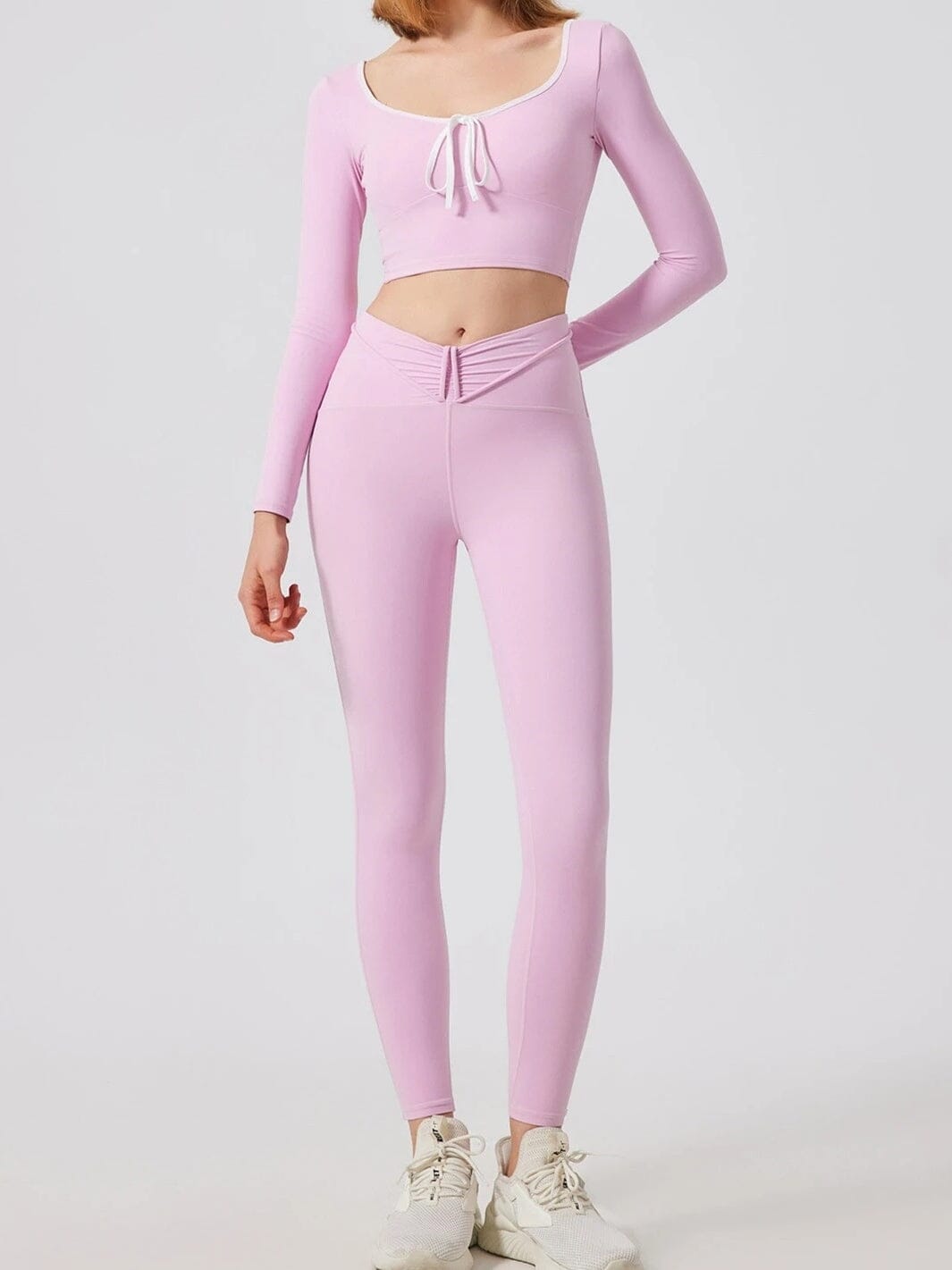 Ensemble Sport Cynthia - Suprem | Yogaova