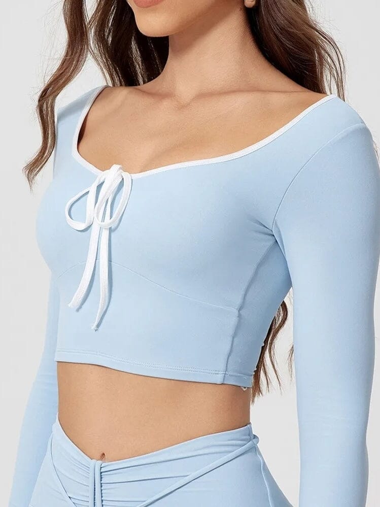 Ensemble Sport Cynthia - Suprem | Yogaova