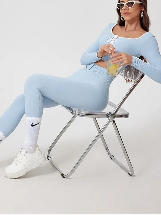 Ensemble Sport Cynthia - Suprem | Yogaova