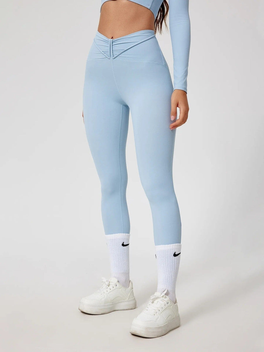 Ensemble Sport Cynthia - Suprem | Yogaova