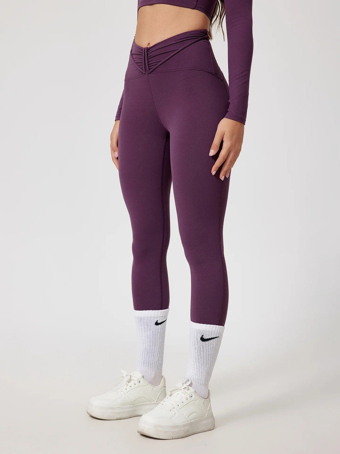 Ensemble Sport Cynthia - Suprem | Yogaova