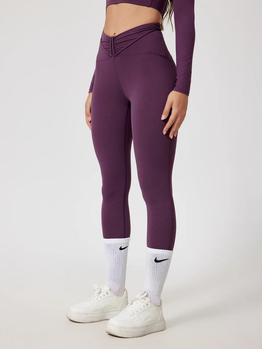Ensemble Sport Cynthia - Suprem | Yogaova