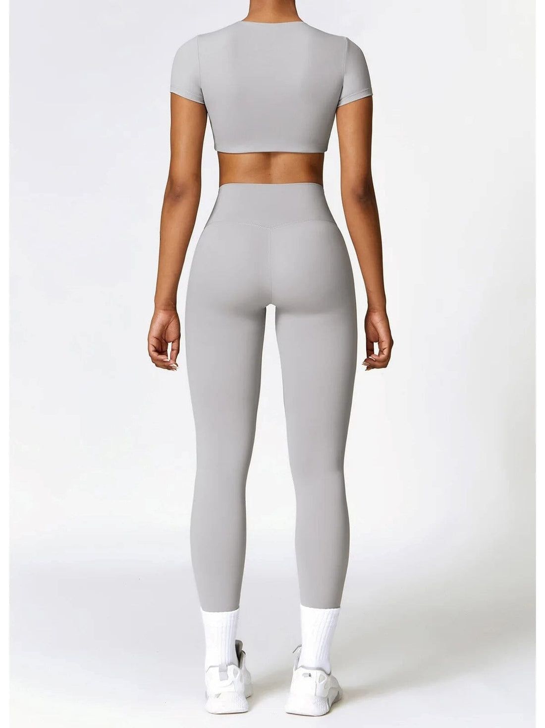 Ensemble Sport Gainant - DynamoDiva | Yogaova