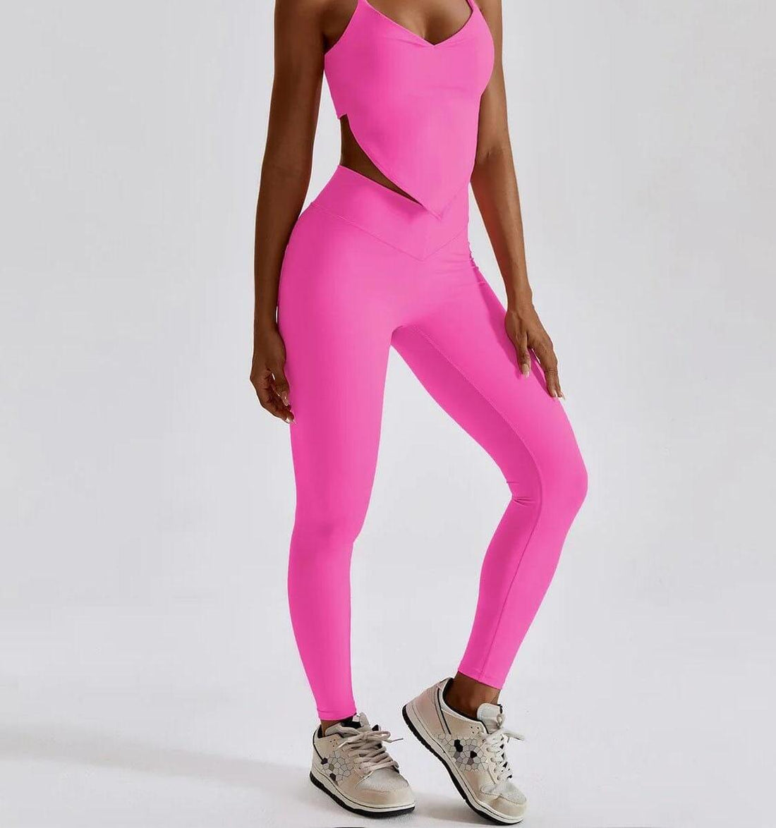 Ensemble Sport Galbant Poche - Suprem  | Yogaova