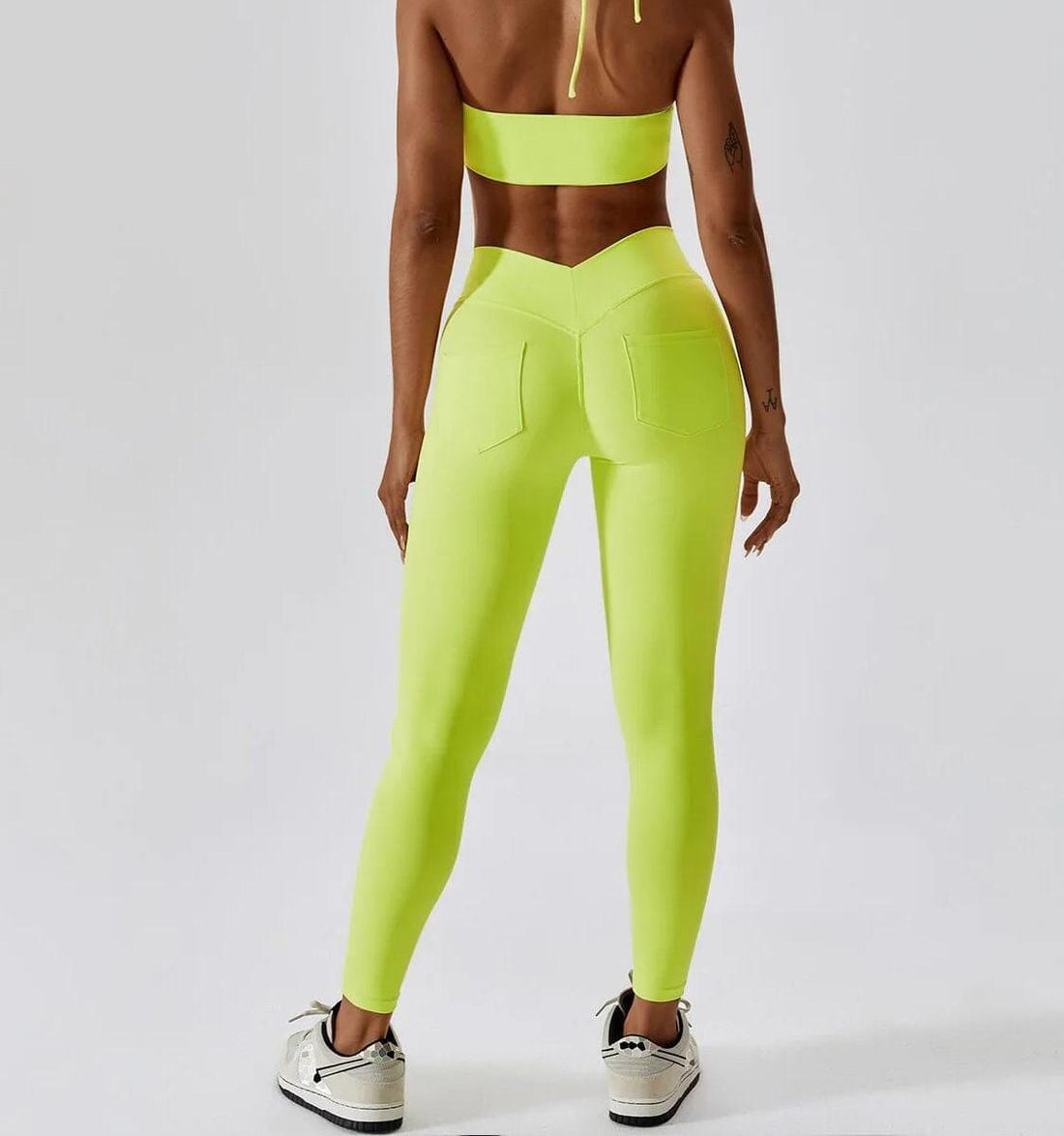 Ensemble Sport Galbant Poche - Suprem  | Yogaova