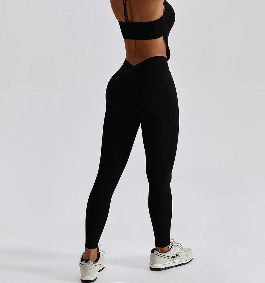 Ensemble Sport Galbant Poche - Suprem  | Yogaova