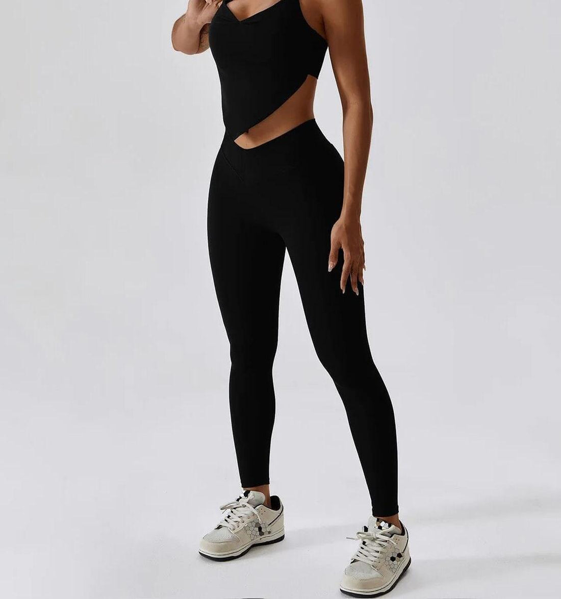 Ensemble Sport Galbant Poche - Suprem  | Yogaova