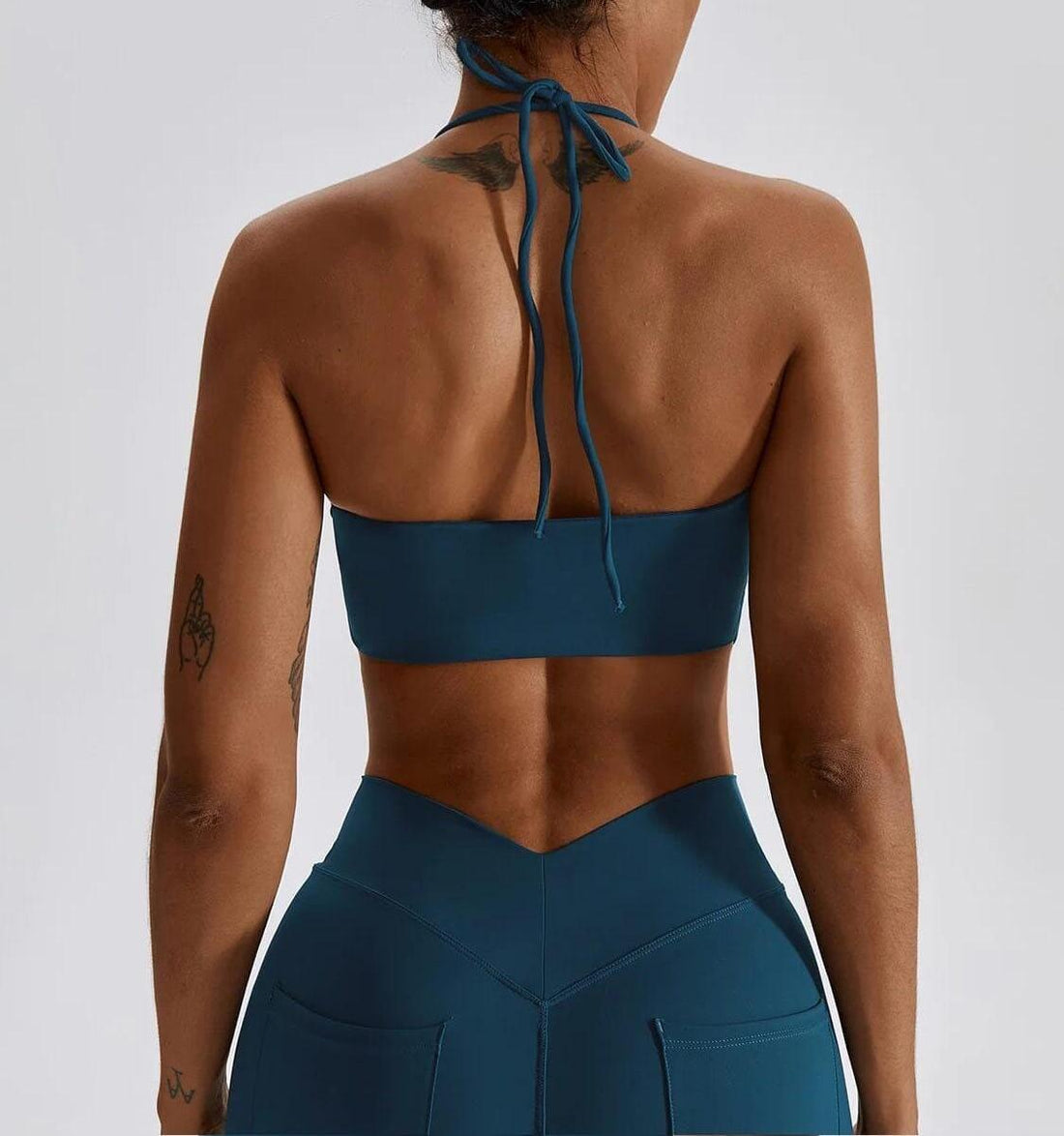 Ensemble Sport Galbant Poche - Suprem  | Yogaova