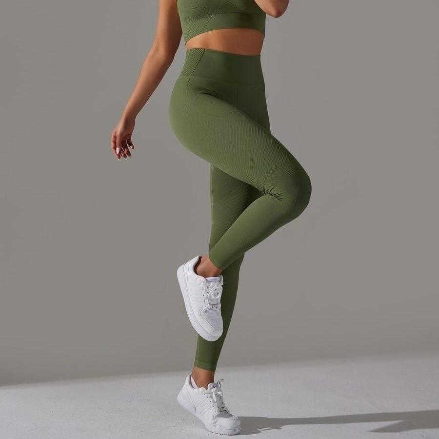 Ensemble Sport Galbant - Suprem  | Yogaova